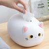1PC Creative Cartoon Cute Simple Multi-Functional Storage Ornaments Tissue Box Pumping Paper Box Home Dining Room Coffee Table