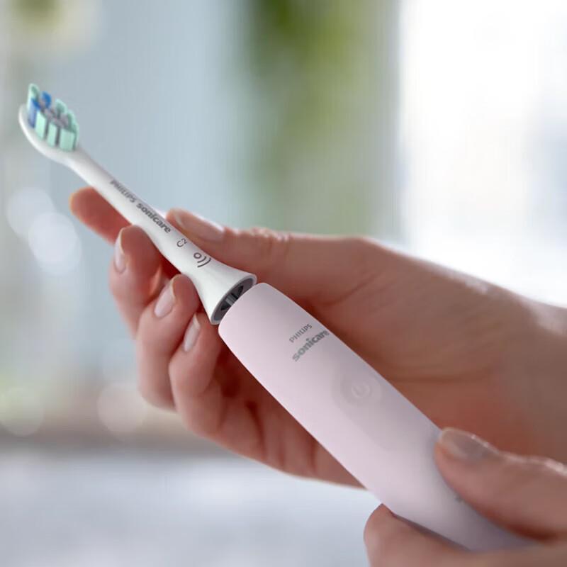 Philips Sonicare HX3697/21 Electric Toothbrush CN plug (adapter included)
