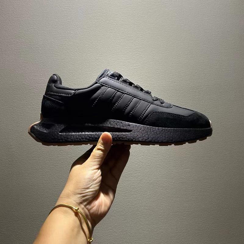 

22 Новые ретро кроссовки E5 для мужчин и женщин - Супермягкая подошва, Популярный стиль попкорн 44