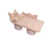 Car Inflatable Back Seat Air Mattress