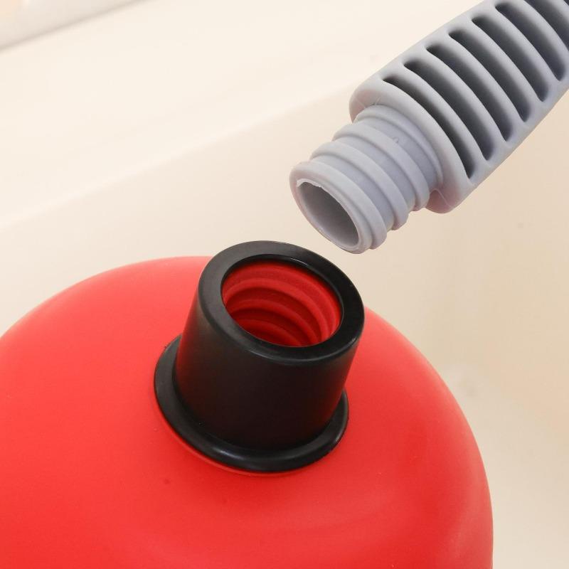 Küchen-Saugnapf Haushaltsrohr Mini-Abflusswerkzeuge Heim-Badezimmer Küchenrohrreiniger Spülbecken-Stöpsel Gadgets Zubehör