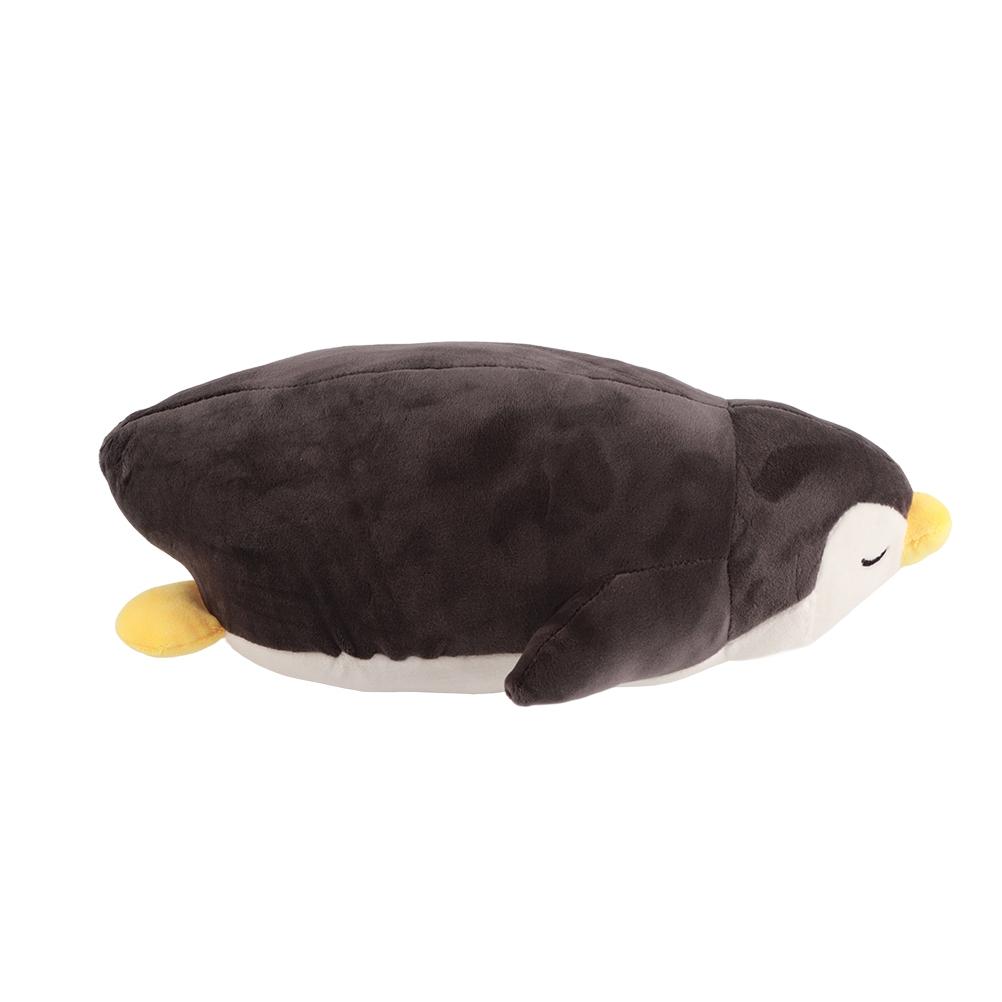 Pinguin Kuscheltiere Cartoon Pinguine Puppen Spielzeug Stofftier Plüschkissen Geschenk Für Kinder Freundin 35cm