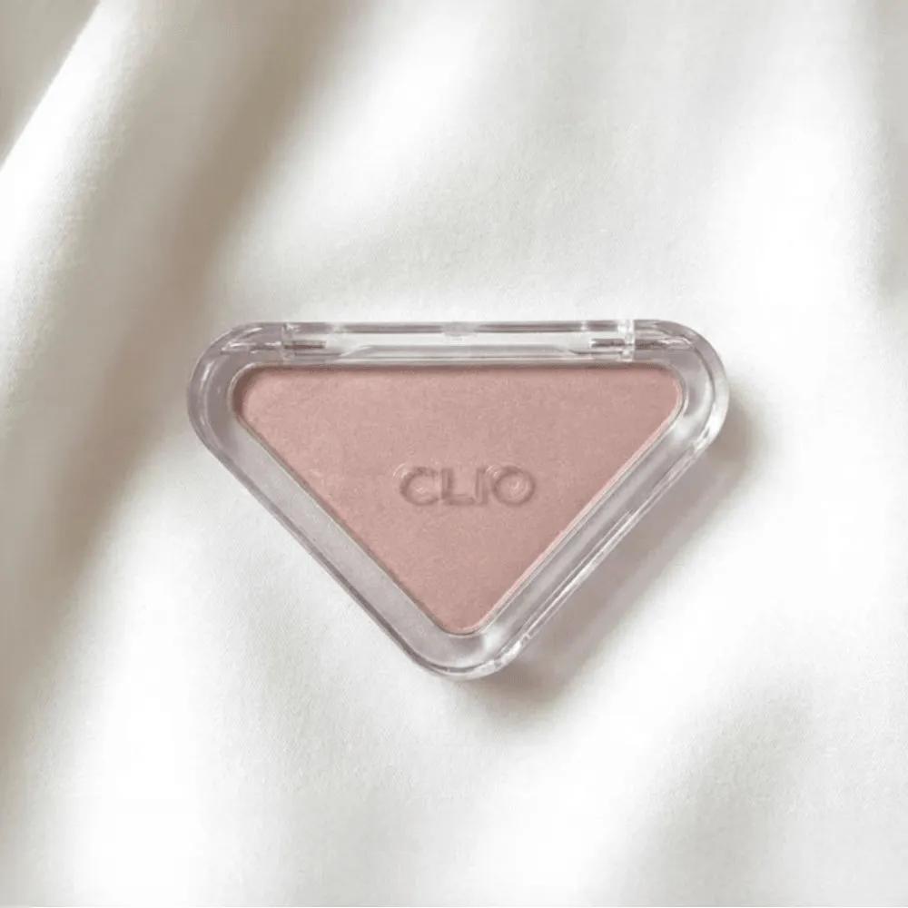 Clio Essential Blush Tab Muted Berry M106 Mutedberry M106