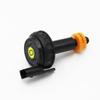 CAPAC REZERVOR / VAS lichid de frână Pentru Tiguan, Golf Passat Charon Maiten CC 1K2 611 349 C Compartiment motor