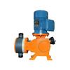 ProMinent Meta Series Industrial High Flow Mechanical Diaphragm Dosing Pump
