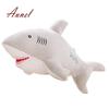 40/50Cm Cuddly Imitation Shark Plush Toy Soft Stuffed Doll Pillow Cushion