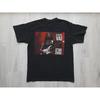 Vintage 2004 Steve Vai G3 Tour Guitarist Progressive Rock Casual T Shirt Vintage Washed Unisex Slightly Stylish