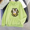 The Amazing Digital Circus Jax Hoodie Men Harajuku Funny Kawaii Hoodies Unisex Cute Rabbit Vintage Pullovers Sweatshirts Cartoon