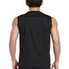 Adidas Tank Tops Men's Black Moderate Straight Fit F84546
