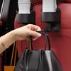 Multifunctional Hook For Car Seat Back, Back Seat Cup Holder With Hooks, Multifunction Seat Cup Holder Hook For Car (2)