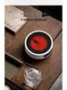 Smart Electric Glass Tea Cooker: Compact Ceramic Stove & Health-Preserving Hot Plate Kettle Gift