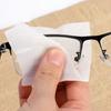 Portable Disposable Eye Glasses Cleaner Cloth Multipurpose Phone Screen High Quality Cleaning Wipes Cleaning Accessories