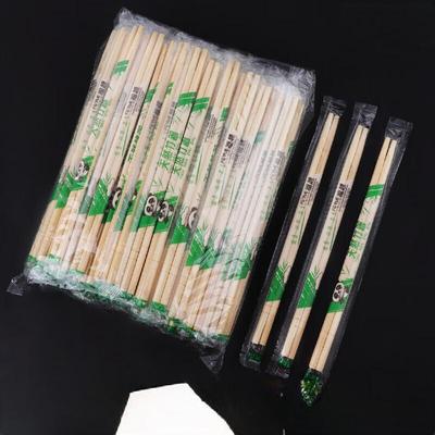 Disposable Bamboo Chopsticks (500 Pairs)