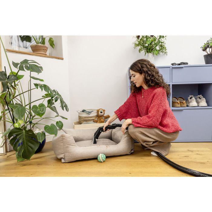 KARCHER SE 6 Signature Line Čistič s extrakcí - 1000 W, Dvojité nádrže 2 x 4 l