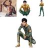 Spandex Zentai Suit For Aquaman Fans Ideal For Halloween And Cosplay**