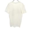 Armani Exchange Short Sleeve T-shirt M White Men's Used