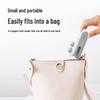 Chuanye Mini Portable Vacuum Sealer
