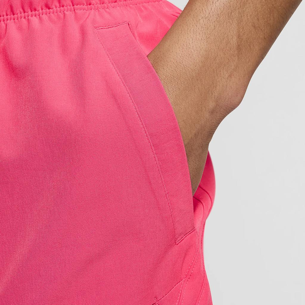 New Nike Court Advantage Men's Dri FIT 7' Tennis Shorts FD5336-629