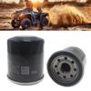 Stainless Steel Oil Filter 2520799 3084963 for Sportsman 400 450 500 570 Oil Filter ATV UTV Accessories Replacement