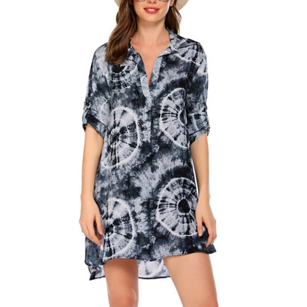 Buy Womens Chiffon Cover Up Swimwear 