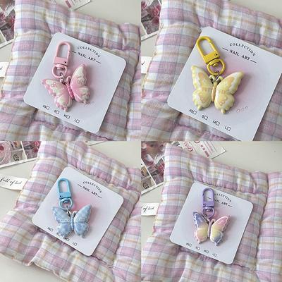 Porta-moedas, clips, porta-chaves – Chaveiros