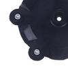 Simple Snap-On Plastic Head Grass Trimmer Cutter Head Replacement Blades For Parkside Prta 20-Lia1 Lidl Ian 311046 91099406