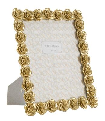 Photoframe Rossen 25.5X2.5X31 Cm (Inside Photo Size Cm 20X25)