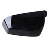 Fit For BMW E60 E61 E63 E64 2008-2012 Replacement Gloss Black Side Mirror Cover