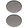2x Universal Audio Speaker SubWoofer ''