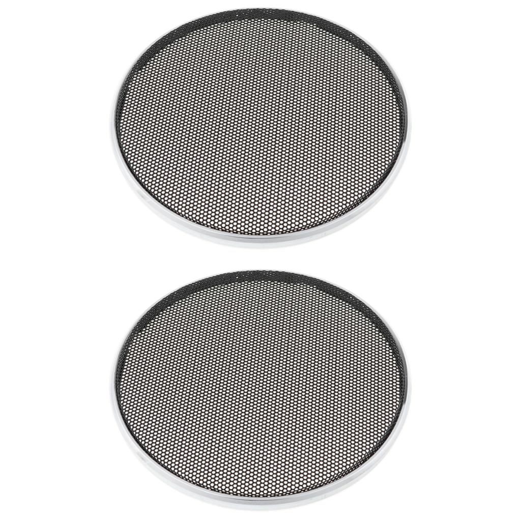 2x Universal Audio Speaker SubWoofer ''
