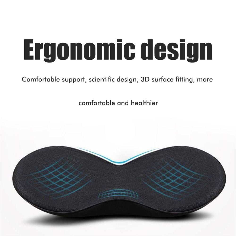 Back Discomfort Relief Driver Back Discomfort Relief Cushion  Office Home Chair