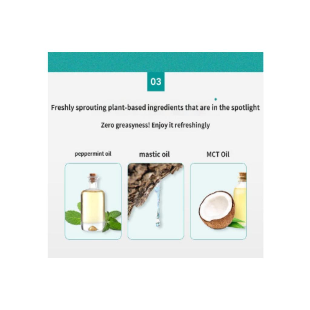 Dentiste Mint Bowl 40 Pieces (20 Pieces/2pieces)