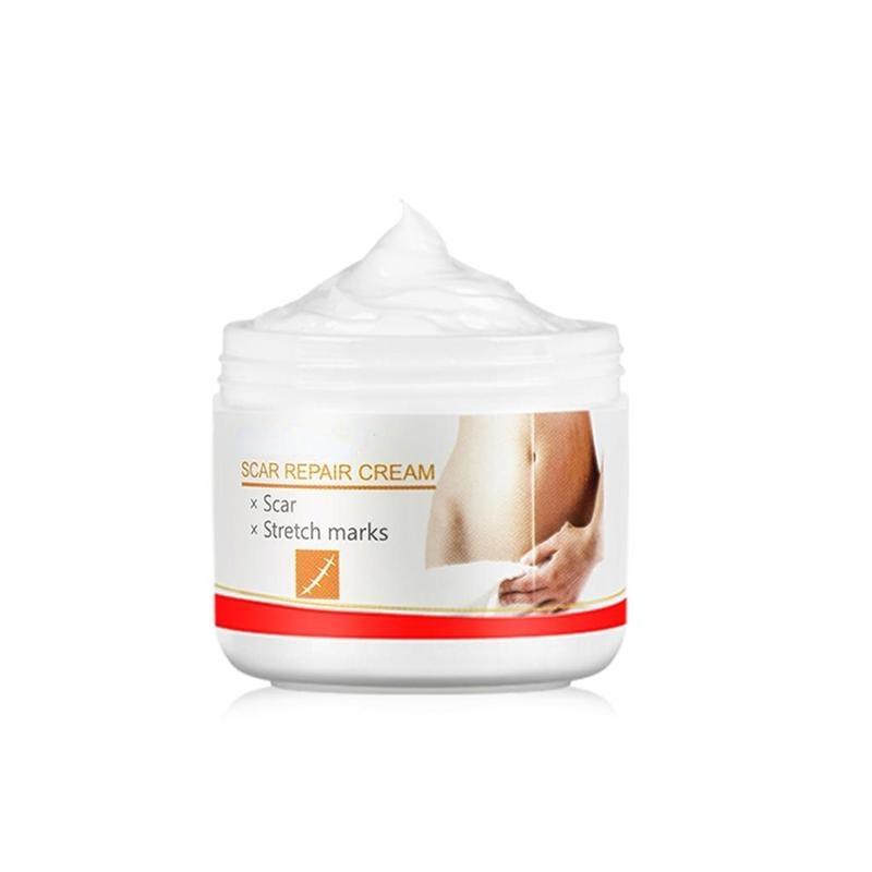 Removal Acne Scar Stretch Marks Cream Fat Scar  Treatment