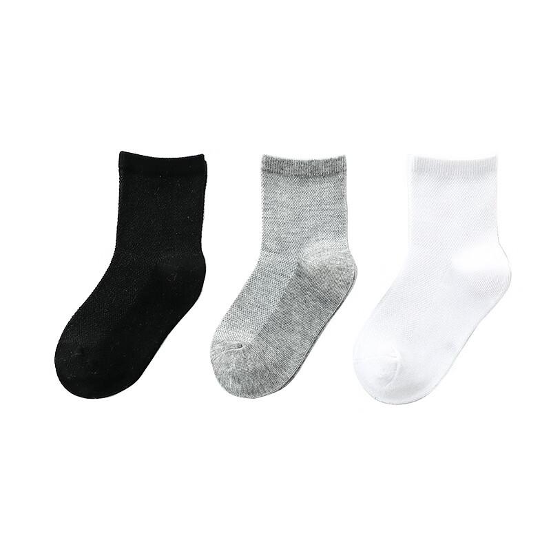 Miaonian Kids  Thin Summer Socks