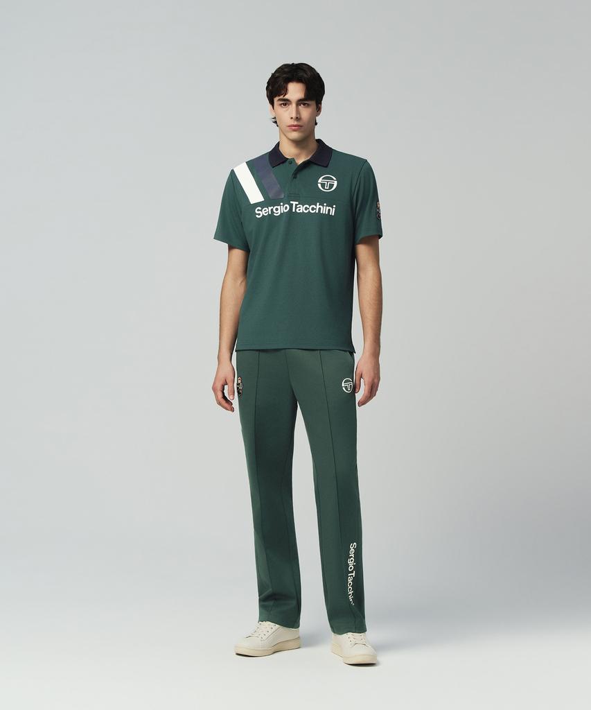 SERGIO TACCHINI M Mc Baseline Staff Pants