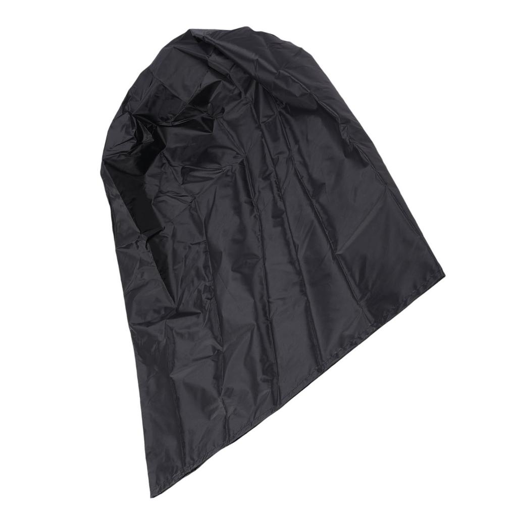 Drum Cover Oxford Fabric Anti Dust Portable Windproof Rain Snow Bucket Cover for All Seasons