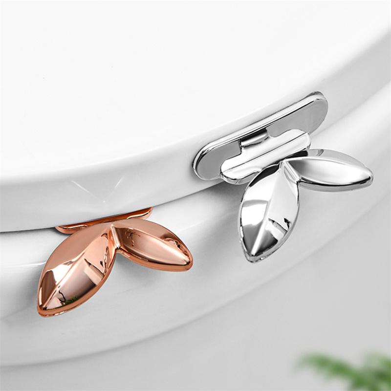 Household Toilet Lid Lifterhygienic And Safetoilet Lid Lifterhandle Lifter