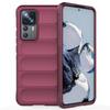Custodia protettiva robusta in fibra blindata per telefono cellulare militare per Xiaomi Mi 13 12T 12S 12X 11T Pro Lite Ultra