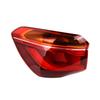 For BMW X1 2016 2017 2018 2019 Car LED Outside Tail Light Turn Signal Stop Brake Parking Lamp Driving Light Taillight Assembly