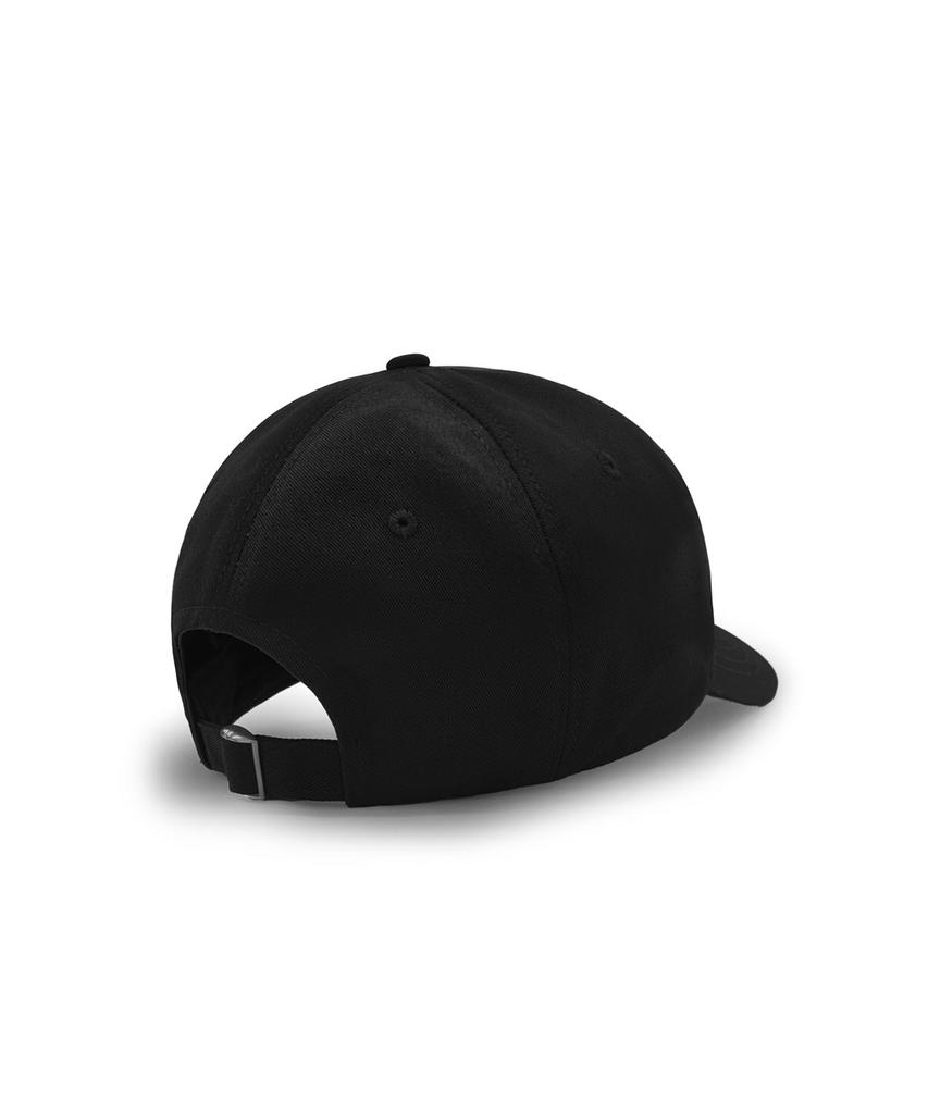 Opeunyadeu(Owai) Oy Square Logo Cap - Charcoal