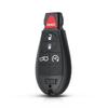 Dandkey 433Mhz IYZ-C01C M3N5WY783X Remote Smart Key For Chrysler Jeep Dodge Vehicle Charger Challenger Durango Grand Caravan Fob