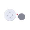 Sticker Hooks Promote Digestion Keys Holder Magnet Toys Hooks. Removal Hair Balls Catnip Home Ball Healthy Wall Accessories Cats