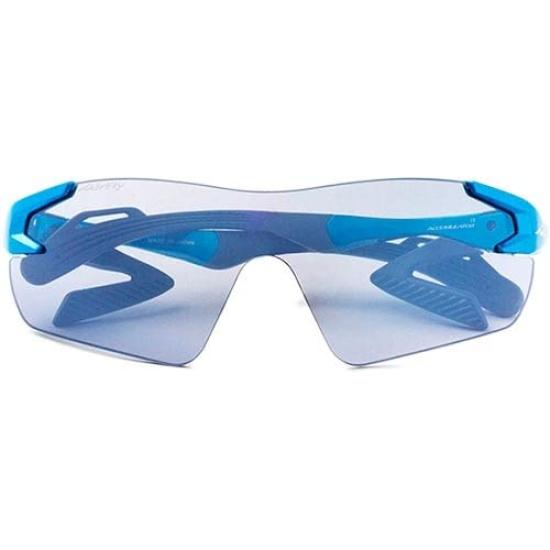 Sunglasses Aqua Blue Free Size [AirFly] AF-301 C-35 C-35