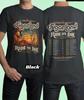 Sugarland Concert Tour 2026 Fan Gifts Unisex T-Shirt