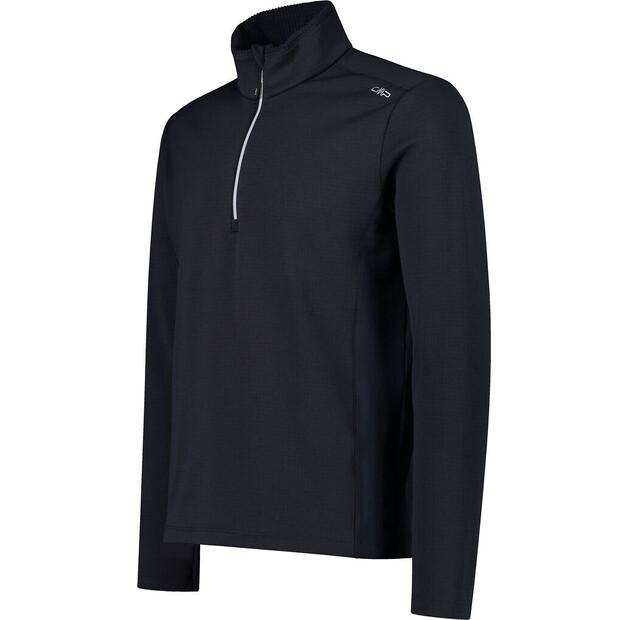 Fleece Pullover CMP Fleecepullover Grid Tech