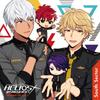 HELIOS Rising Heroes Drama CD Deluxe Edition Vol.1 -South Sector-