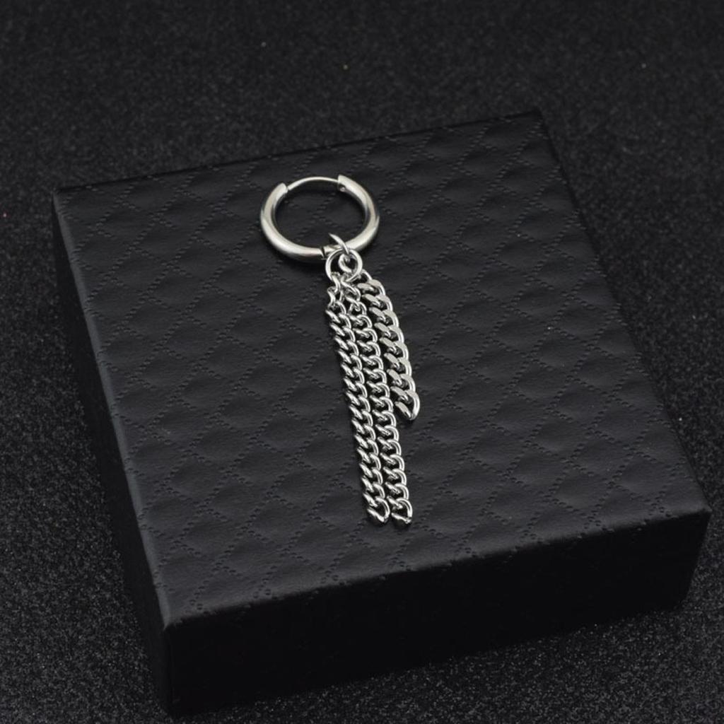 1ks Nové Kpop Bts náušnice Jungkook náušnice