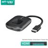 Accesorii audio și video – Cabluri și adaptoare HDMI
