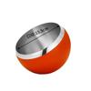 Qianxing Stainless Steel Slanted Sauce Bowl