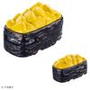 Takara Tomy Tomica Dream Tomica Sushi Tomica Part Two BOX Miniature Car Toy 3 and (Ages up)